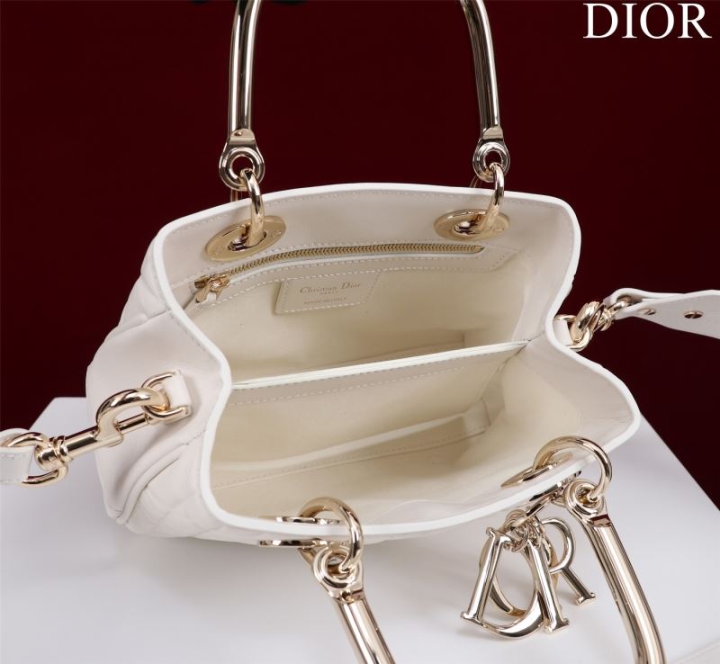 Dior My Lady Bags